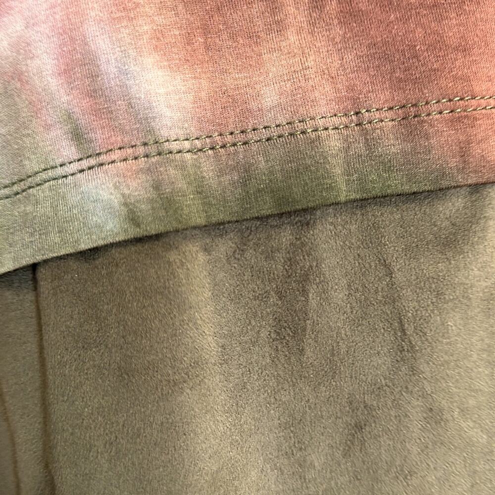 Ava James Layered Tunic Large - image 3